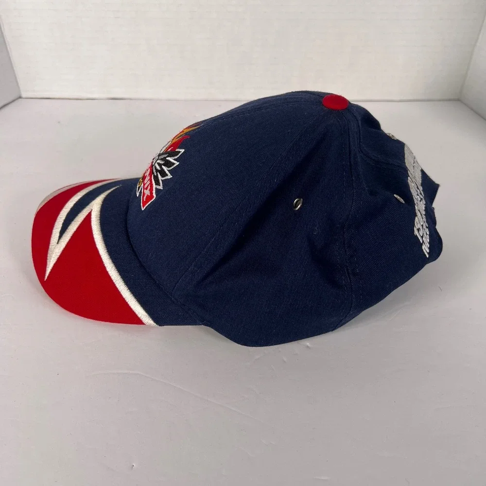 NRA Phoenix‎ 2009 Baseball Cap Embroidered USA Made Adjustable Hat